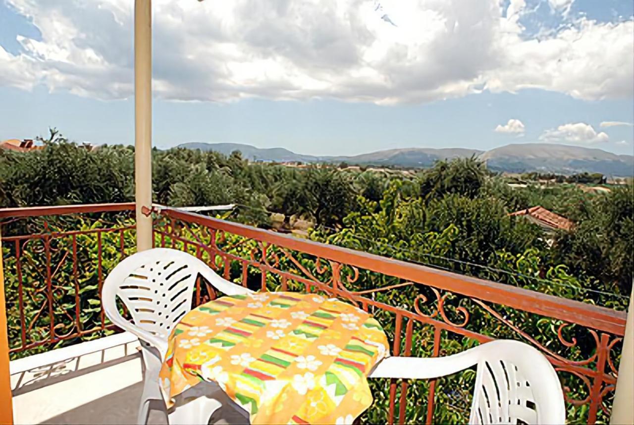 Apartment Katerina Studios